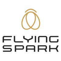 Flying Spark Logo