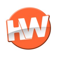 HardWork Logo
