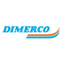 Dimerco Express Group Logo