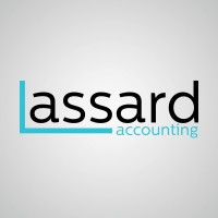 LASSARD accounting Logo