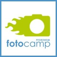 fotocamp PFORZHEIM GbR Logo