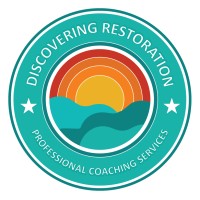 Discovering Restoration, LLC Logo
