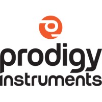 Prodigy Instruments Logo