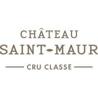 Château Saint-Maur / Cru-Classé Logo