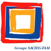 SACIEG-TAM Logo