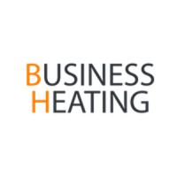 Business Heating - Chauffagiste Bruxelles Logo