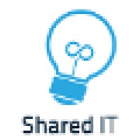 Shared IT Inc Logo