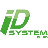 ID System Fluid Logo