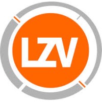 LZV - Dutch Veterans Health Care Logo