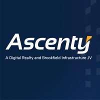 Ascenty Logo