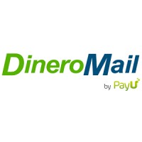 DineroMail Logo