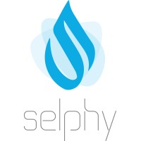 Selphy Logo