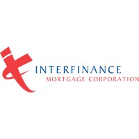Interfinance Mortgage Corporation - Licence # 12004 Logo