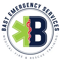 Bast Emergency Services Logo
