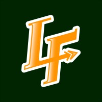 Linthicum Ferndale Youth Athletic Association Logo