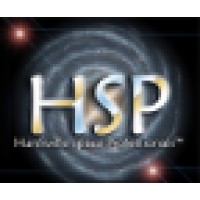 Huntsville Space Professionals Logo