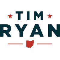Tim Ryan for Congress Logo