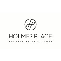 Holmes Place Switzerland Logo