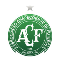 Associação Chapecoense de Futebol Logo