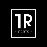 TR PARTS Logo
