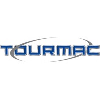 Tourmac Inc. Logo