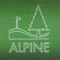Alpine Country Club Logo