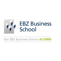 EBZ Business School Alumni Logo