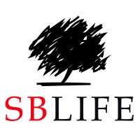 SB Life Logo