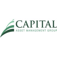 Capital Asset Management Group Logo