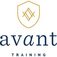 Avant Training Logo