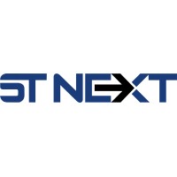 ST NEXT srl Logo