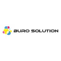 BURO SOLUTION Logo