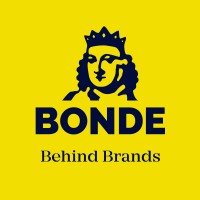Viestintäosakeyhtiö Bonde Logo