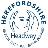 Herefordshire Headway Logo
