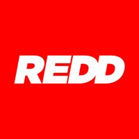 REDD PARTS Logo