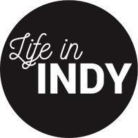 Life In Indy Logo