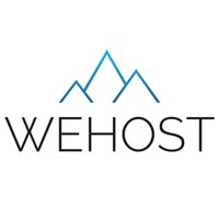 WeHost Logo