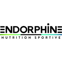 Endorphine nutrition sportive Logo