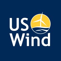 US Wind, Inc Logo