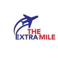 The Extra Mile Foundation Logo
