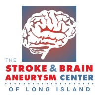 The Stroke and Brain Aneurysm Center of Long Island Logo
