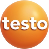 Testo Sensor GmbH Logo