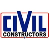 Civil Constructors, LLC Logo