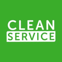 Clean Service, S.A. de C.V. Logo