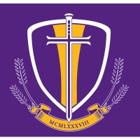 Trinity Christian Academy Logo