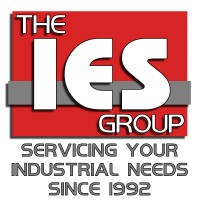 Industrial Electronic Services Ltd. Logo