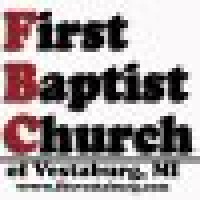 First Baptist Church Logo