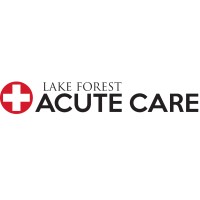 Lake Forest Acute Care Logo