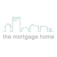 The Mortgage Home Limited Logo