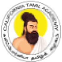 California Tamil Academy Logo